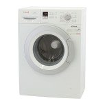 Washing machine Bosch Maxx 5 SpeedPerfect WLG20160OE
