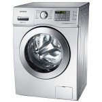 รีวิว เครื่องซักผ้า Samsung WF602B2BKSD