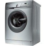 Bewertungen von Electrolux-Waschmaschinen