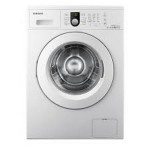 Washing machine Samsung WF8590NMW