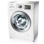 Recensies van de Samsung WF602U2BKWQ wasmachine