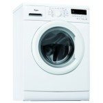 Anmeldelser af Whirlpool vaskemaskiner