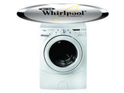 Machines à laver Whirlpool
