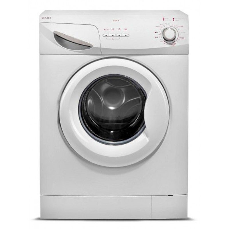 Washing machines Vestel AWM 1040S