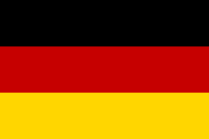 Vācijas karogs
