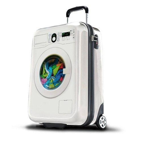 Çamaşır makinesi üreticisi Almanya