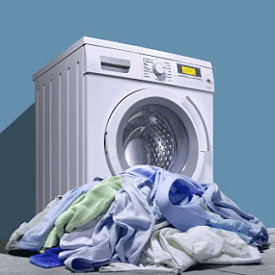 Qualités du lave-linge