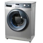 Atsiliepimai apie Haier skalbimo mašinas