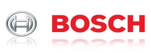 Logotipo BOSCH