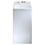 Çamaşır makinesi Brandt WTD 6384 K
