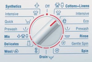 Προγράμματα πλυντηρίων ρούχων