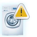 รหัสข้อผิดพลาดของเครื่องซักผ้า