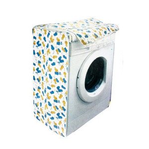 Cover for washing machine