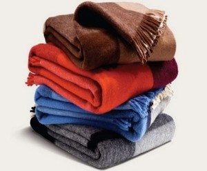 Cum să speli corect o pătură
