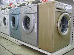 mesin basuh mana yang hendak dibeli