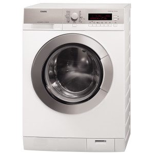 AEG vaskemaskine tørretumbler