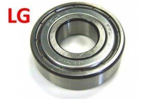 Cara menukar bearing dalam mesin basuh LG