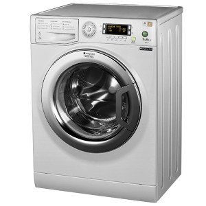 Waschmaschine vibriert