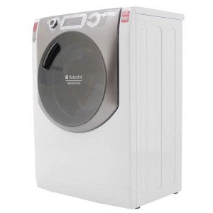 washing machine Hotpoint/Ariston AQS1D29