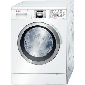 tvättmaskin Bosch WLG20265OE