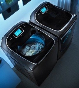 máquina de lavar hidromassagem