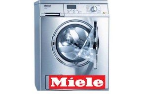Repairing Miele washing machines yourself