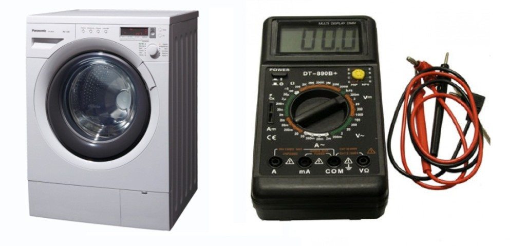 tvättmaskin elektronisk modul