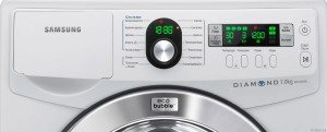 veļas mazgājamās mašīnas režīmi