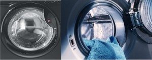 skalbimo mašinos gedimas