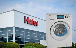Хаиер машине за прање веша