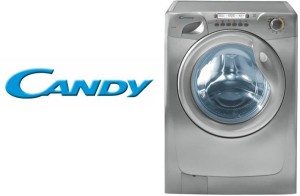 Πλυντήρια ρούχων Kandy