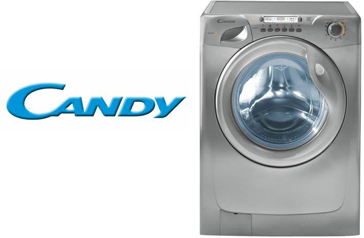 Πλυντήρια ρούχων Kandy