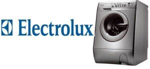 Electrolux çamaşır makineleri