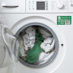 เครื่องซักผ้าหมุนได้ไม่ดี