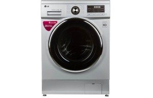 LG çamaşır makinesi