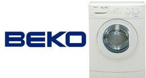 Máquinas de lavar roupa Beko
