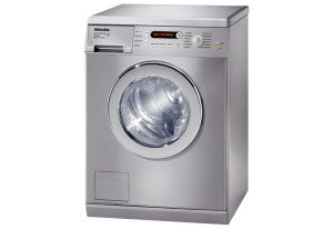 automatisk vaskemaskine Mile