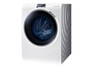 Samsung tvättmaskin