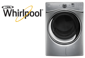 Mga whirlpool washing machine