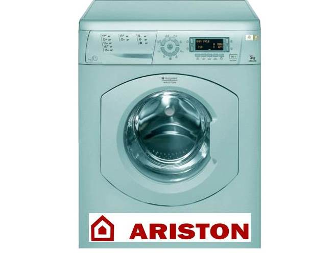 Riparazione lavatrice Ariston