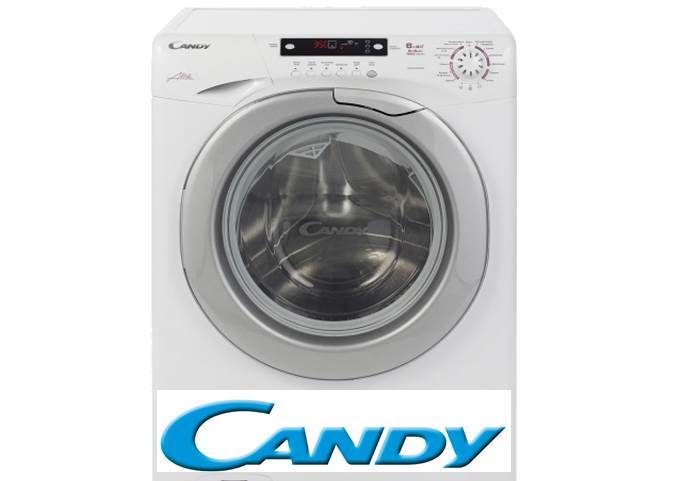 réparation machine à laver Kandy