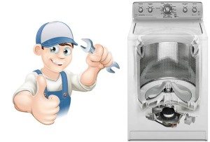 Како заменити активатор машине за прање веша