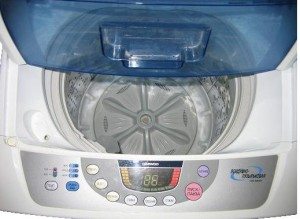 washing machine daewoo