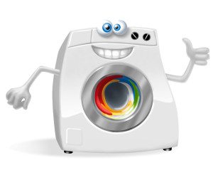 зашто сањати о машини за прање веша