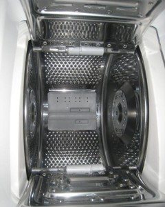 Tambour de machine à laver Brandt