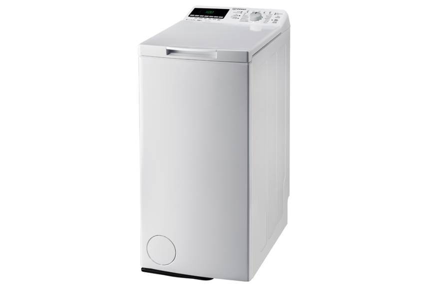Indesit ITW E 71252G