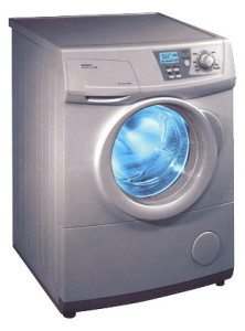 Hans wasmachine