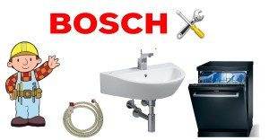 Comment connecter vous-même un lave-vaisselle Bosch