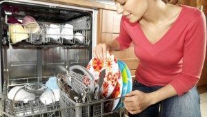 How long does a dishwasher wash?