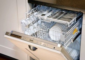 Quais máquinas de lavar louça são as mais confiáveis ​​(revisão)